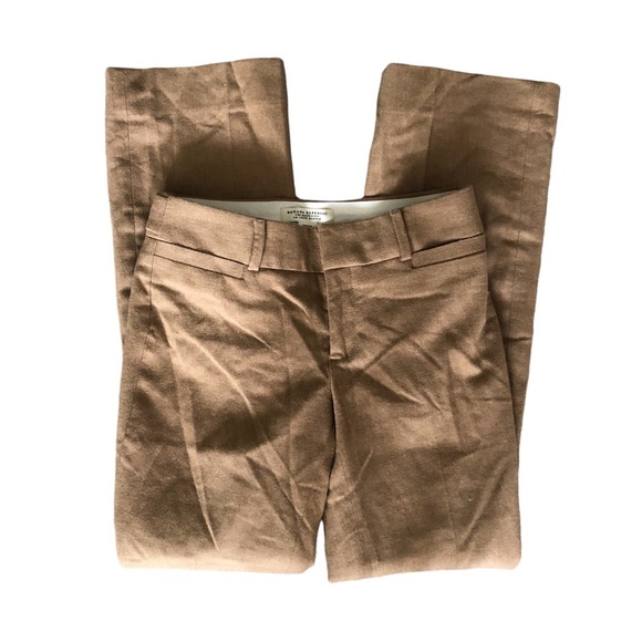 Banana Republic Wool Dress pants NWT - Picture 3 of 9